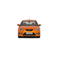 Ford Focus Mk.2 ST 2006 2.5 Electric Orange 1:18-3