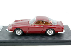 Ferrari 250 GT Lusso S/N 4335 Long Nose 70th Anniversary  Metal Red 1:43 - 9603