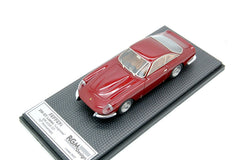 Ferrari 250 GT Lusso S/N 4335 Long Nose 70th Anniversary  Metal Red 1:43 - 9607