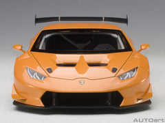 Lamborghini Huracan Super Trofeo 2015 arancio borealis / pearl orange 1:18 - 978