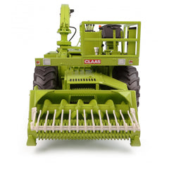 CLAAS Jaguar SF80 Trebbia senza cabina 1:32-9