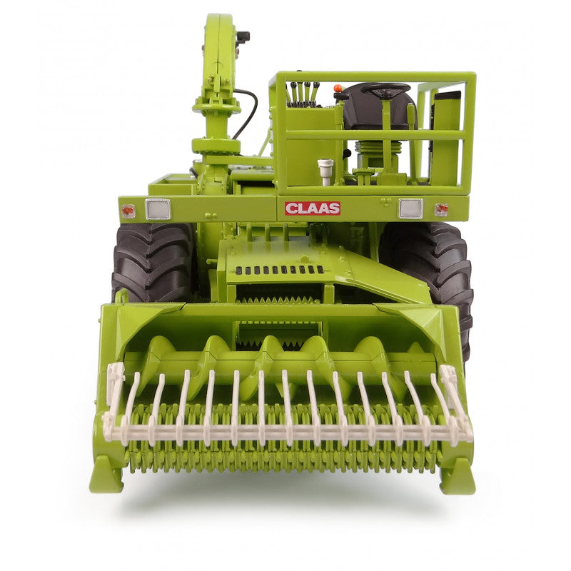 CLAAS Jaguar SF80 Trebbia senza cabina 1:32-9