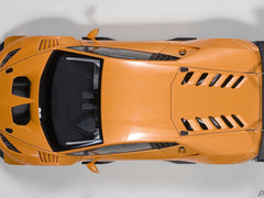 Lamborghini Huracan Super Trofeo 2015 arancio borealis / pearl orange 1:18 - 980