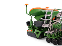 Amazone Centaya 3000 Super + T-Pack Seeder 1:32-7