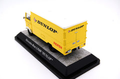 Mercedes Benz LP608 Truck Dunlop 1:43 - 9932
