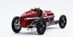 Alfa Romeo P3 winner GP Klausenrennen 1932 Rudolf Caracciola 1:18-3