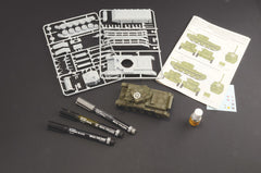 Cromwell Mk. IV Starter Set Kit 1:56-2