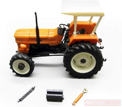 Fiat 640 Trattore 1:32-1