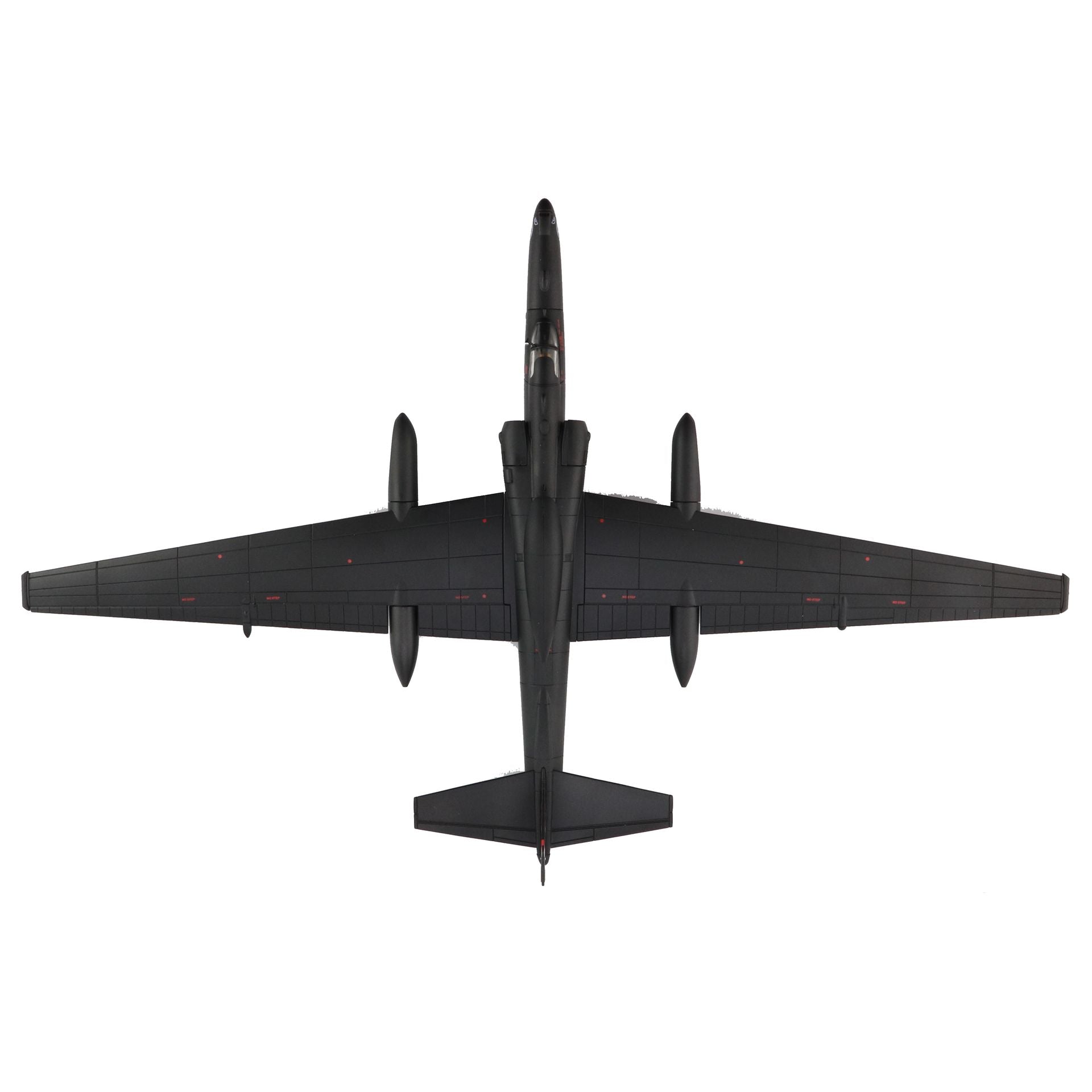 U-2S RIAT 2025 80-1094 USAF RAF 2025 Fairford 1:72-7