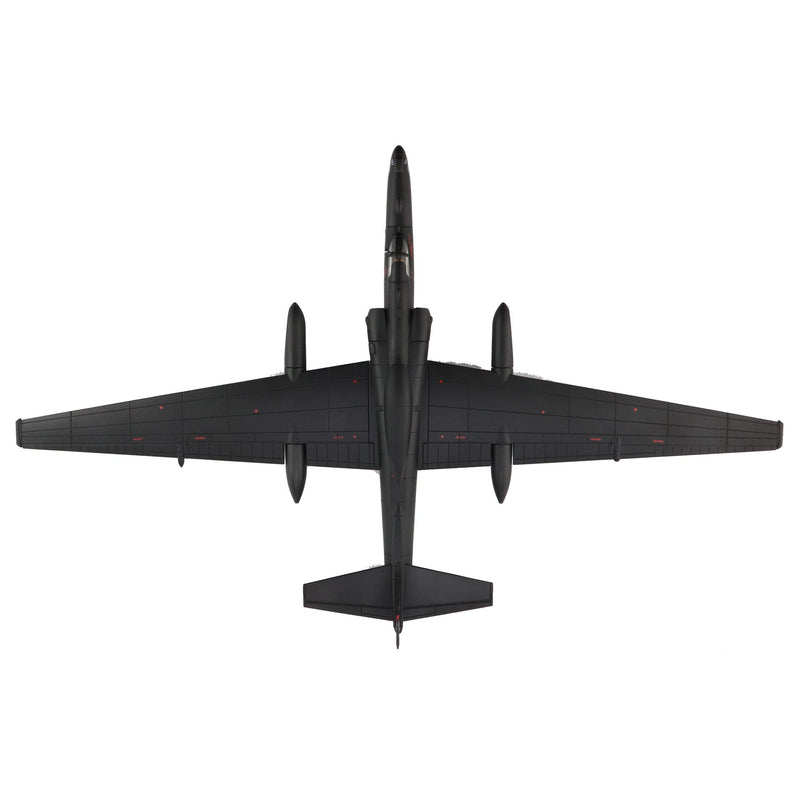 U-2S RIAT 2025 80-1094 USAF RAF 2025 Fairford 1:72-7