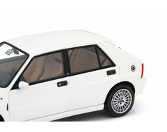 Lancia Delta HF Integrale Evo II 1992-94 Bianco 1:18-8