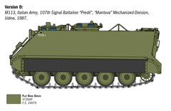 M113A1 Kit 1:35-6