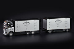 Scania S770 Livestock Trasporto Bestiame "Straarup" 1:50-2