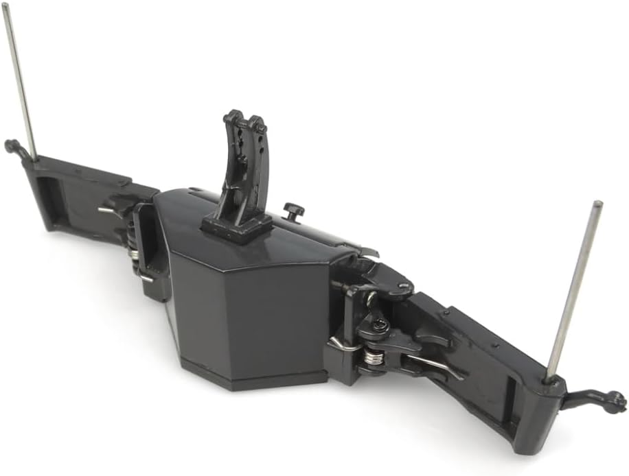 Fendt Safety Weight 800kg Tractor Bumper 1:32-3