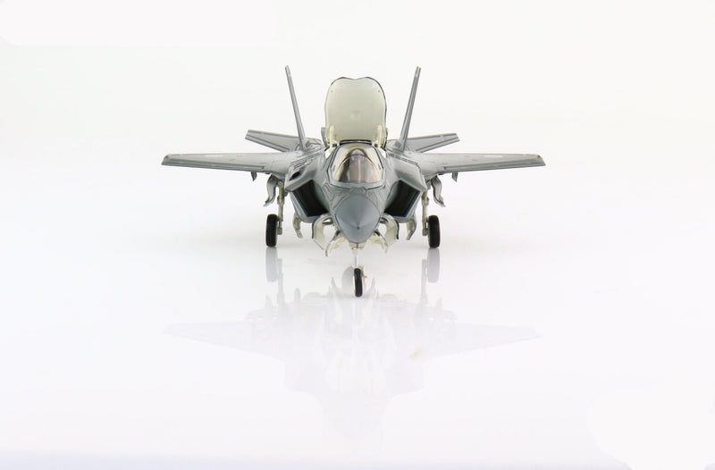 F-35B Lightning II (pseudo scheme) 24-8808 301 Sqn. JASDF 1:72-6