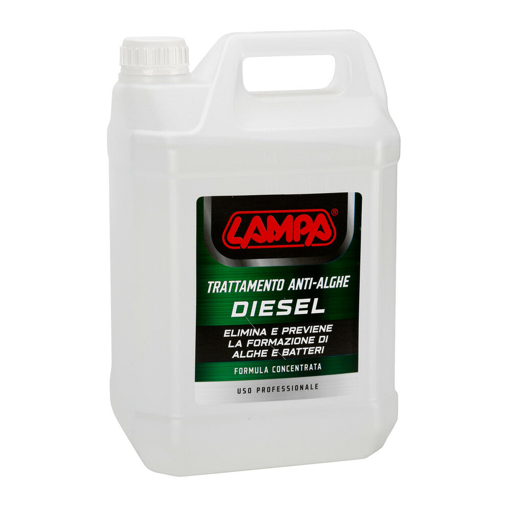 Trattamento Anti-Alghe Diesel 5 L-2
