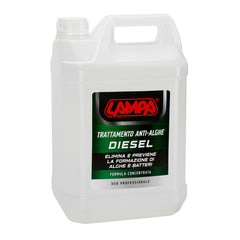 Trattamento Anti-Alghe Diesel 5 L-2