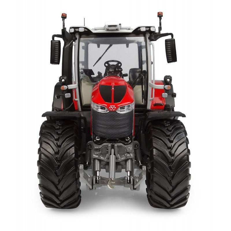 Massey Ferguson 8S.265 Xtra Trattore 1:32-5