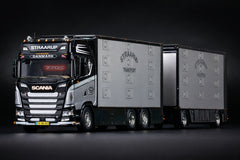 Scania S770 Livestock Trasporto Bestiame "Straarup" 1:50-1