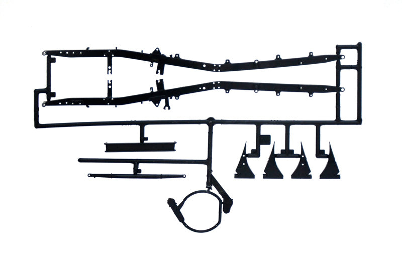 FIAT 806 Grand Prix Kit 1:12-12
