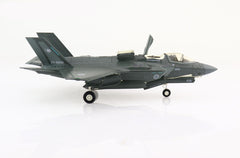 F-35B Lightning II (pseudo scheme) 24-8808 301 Sqn. JASDF 1:72-5