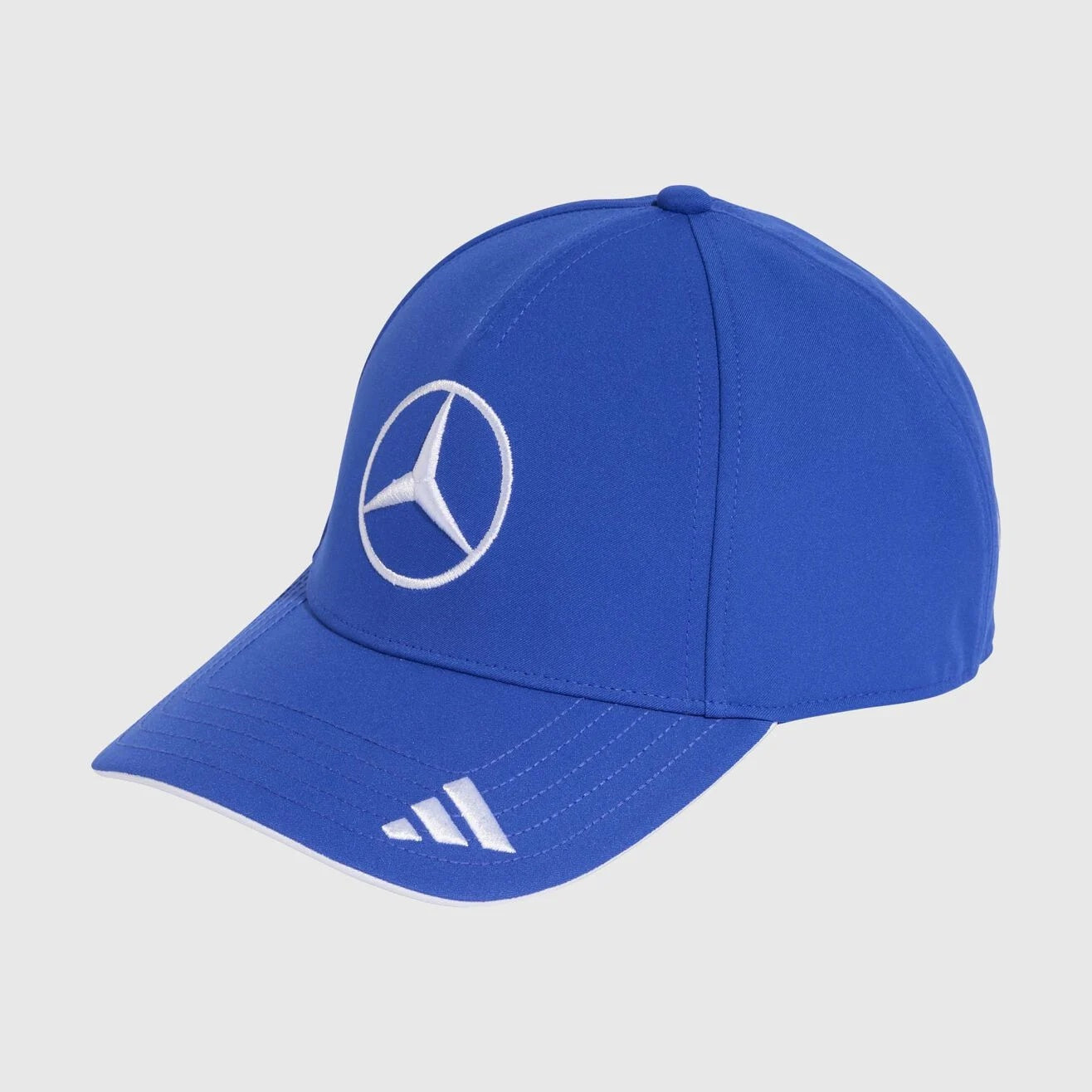 Kimi Antonelli Mercedes AMG F1 2026 Team Baseball Cap Adidas