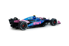 Alpine A525 BWT Alpine F1 Team Canada Gp 2025 Franco Colapinto 1:18-5