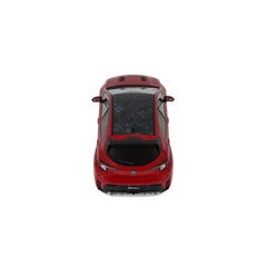 Toyota Corolla GR Circuit Edition 2022 Supersonic Red 1:18-9