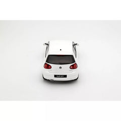 Volkswagen Golf V GTI Edition 30 2007 Candy White LB9A 1:18-9