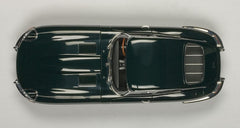 Jaguar E-Type Series I 3.8 Green 1:18-7