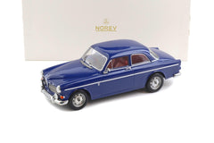 Volvo Amazon 1966 Midnight Blue 1:18-1