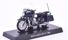 Moto Guzzi 750 V7 1966 "Carabinieri" 1:24-3