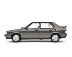 Alfa Romeo Alfa 33 1.7 Q.V. 1986 Grigio scuro metallizzato 1:18-13