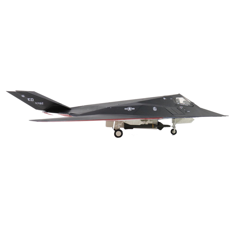 F-117A Nighthawk YF-117 79-10782 410th FTS Edwards 2005 1:72-5