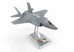 F-35A Lightning II 32° Stormo 13° Gruppo Amendola AM. 1:100-1