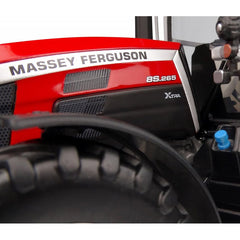 Massey Ferguson 8S.265 Xtra Trattore 1:32-4