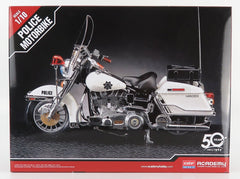 Harley Davidson Police Academy 15500 kit 1:10-2