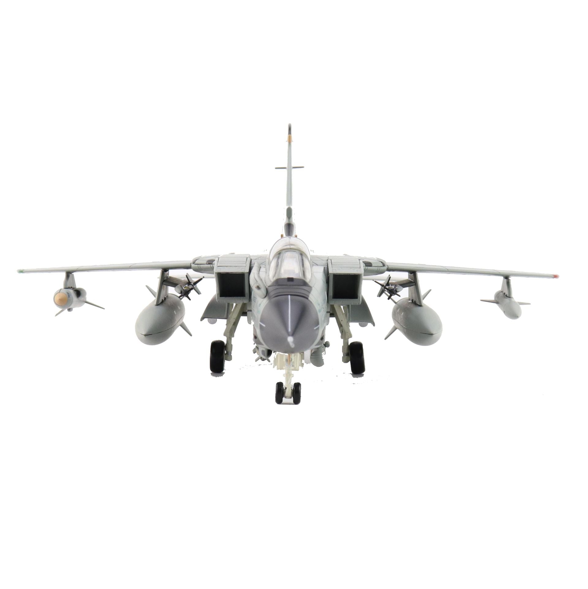 Tornado GR.1 7507 75th Sqn. RSAF Coningsby AB 2013 1:72-9