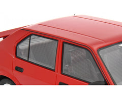 Alfa Romeo Alfa 33 1.7 Q.V. 1986 Grigio scuro metallizzato 1:18-16