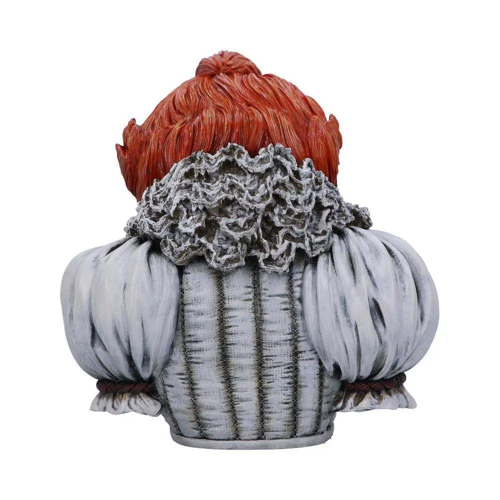 Pennywise "It" Busto 30 Cm-5