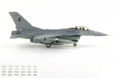 F-16A "Royal Thai AF" (w/ decals for 6 planes) 1:72-5
