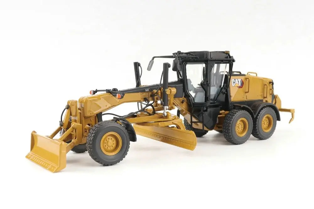 Caterpillar CAT 140 JOY Motor Grader 1:50