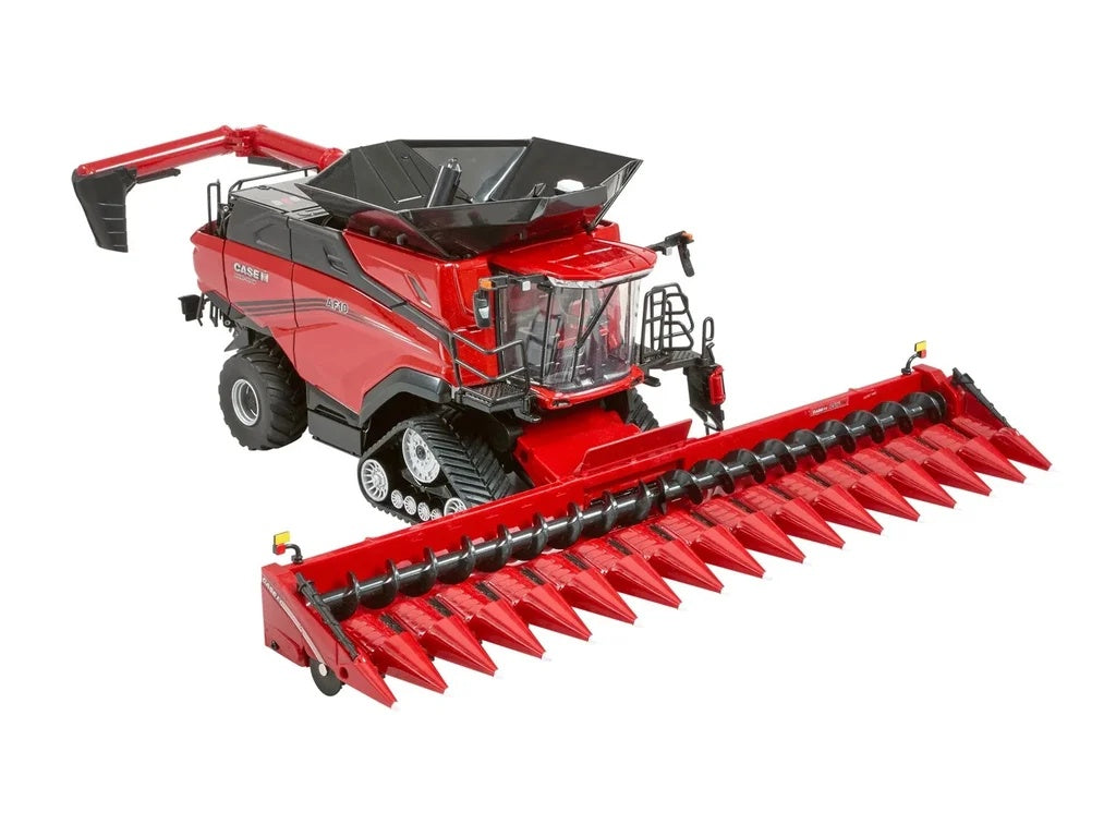 CaseIH AF10 Combine Mietitrebbia 1:32-2