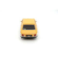 Peugeot 304 S 1972 Coupe Jaune 1:18-10