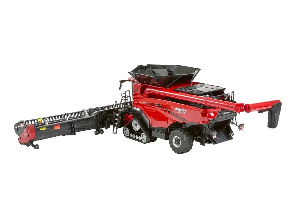 CaseIH AF10 Combine Mietitrebbia 1:32-3