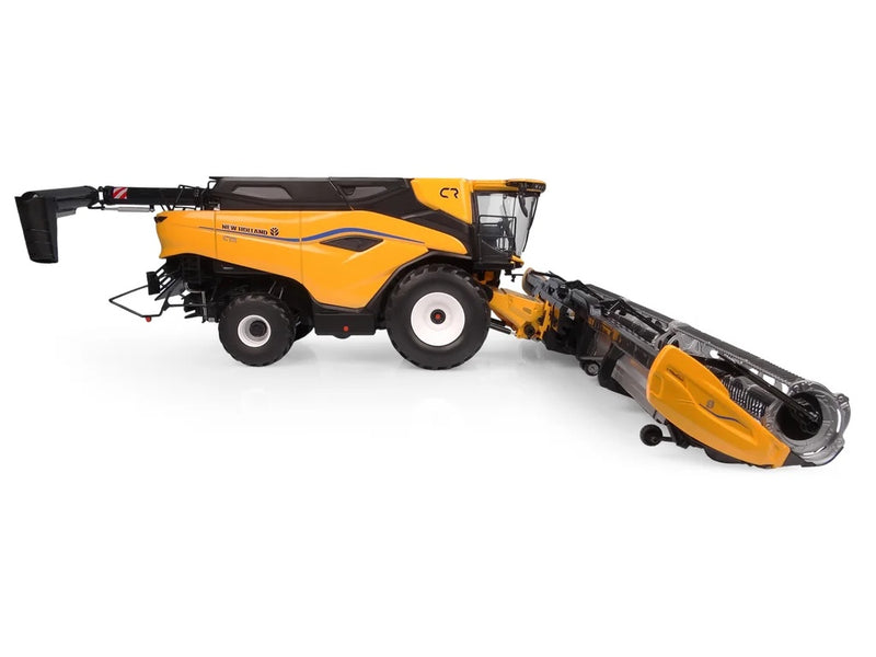 New Holland CR11 Mietitrebbia Giallo 1:32-7