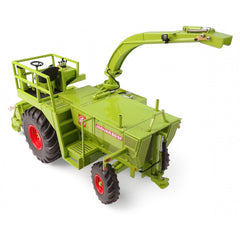 CLAAS Jaguar SF80 Trebbia senza cabina 1:32-4