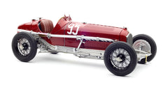 Alfa Romeo P3 winner GP Klausenrennen 1932 Rudolf Caracciola 1:18-1