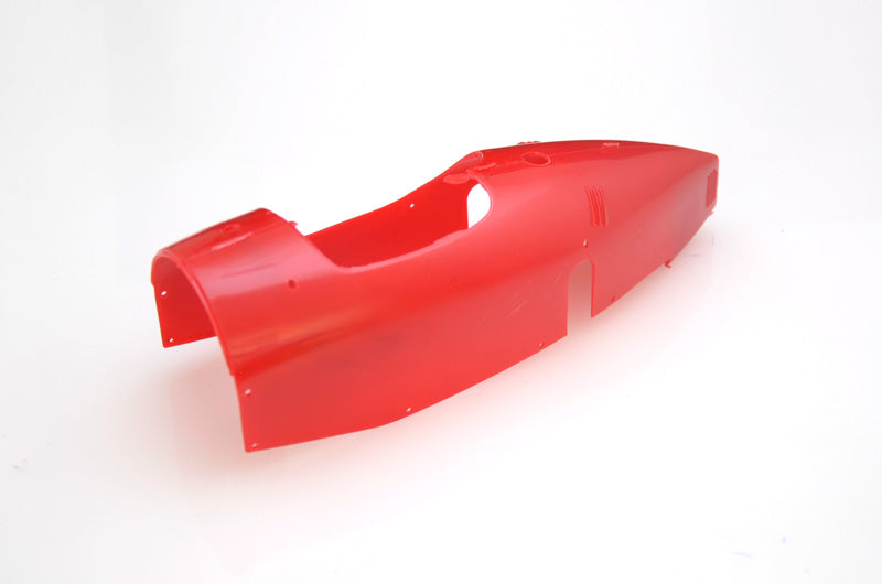 FIAT 806 Grand Prix Kit 1:12-18