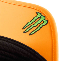 McLaren Racing Team F1 2026 Cappellino Oscar Piastri 1000° GP Mclaren PUMA-3